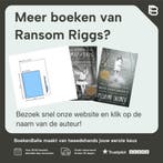 Miss Peregrines Home for Peculiar Children 9781594744761, Verzenden, Zo goed als nieuw, Ransom Riggs
