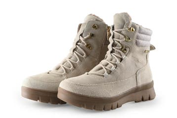 Tamaris Snowboots in maat 39 Wit, Tamaris, Verzenden, Wit, Snowboots