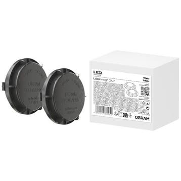 Osram LEDriving Cap LEDCAP06 Koplamp Stofkap, Verzenden, Nieuw