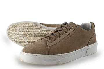 Cycleur de Luxe Sneakers in maat 44 Bruin, Bruin, Verzenden, Cycleur de Luxe, Sneakers of Gympen
