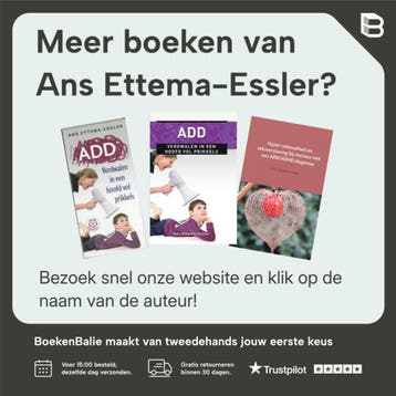 Grenzen stellen grenzen houden / Ankertjesserie / 310, Verzenden, Gelezen, Ans Ettema-Essler