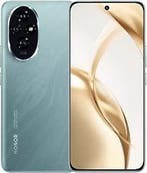 Honor 200 Dual SIM 256GB emerald green, Verzenden, Gebruikt, Zonder abonnement, Zonder simlock