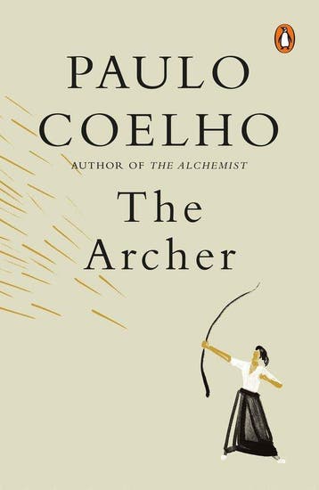 The Archer 9780670095209 Paulo Coelho, Verzenden, Gelezen, Paulo Coelho