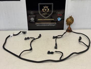 Citroën Jumpy PDC sensor set compleet bj.2021 art.1592487X/A, Gebruikt, Citroën
