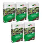 Zaai- en stekgrond | DCM | 50 liter (Bio-label), Verzenden