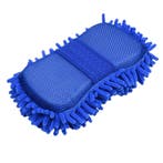 Benson Microvezel was- en insectenspons - dubbelzijdig -..., Caravans en Kamperen, Caravan accessoires, Ophalen of Verzenden, Nieuw