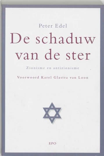 Schaduw van de ster - P. Edel 9789064452642, Verzenden, Gelezen, P. Edel