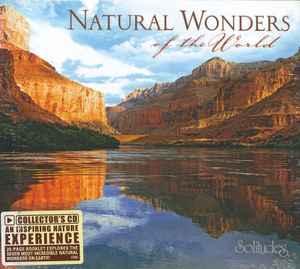 cd digi - Chris Phillips - Natural Wonders Of The World, Verzenden, Zo goed als nieuw