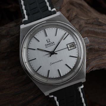 Omega - Seamaster - Zonder minimumprijs - 1660203 - Heren -, Nieuw