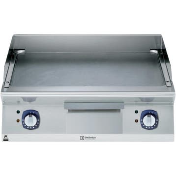 Bak-/Grillplaat | e-XP 700 | Elektrisch | Glad Oppervlak, Verzenden, Nieuw in verpakking