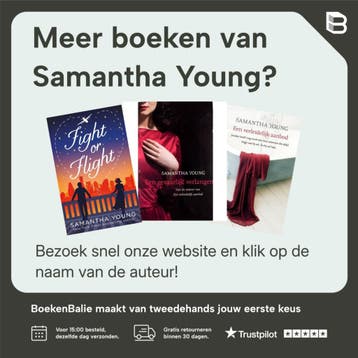 On Dublin street - Samantha Young 9781405912983, Verzenden, Gelezen, Samantha Young