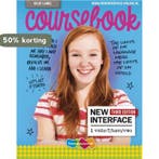 New interface Coursebook 1 vmbo-t/havo/vwo, Blue label, Verzenden, Gelezen, Marleen Cannegieter