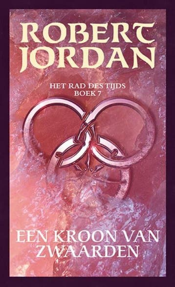 Een kroon van zwaarden (Goed), Boeken, Verzenden, Nieuw, Robert Jordan