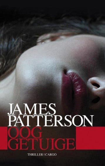 Ooggetuige - Patterson, Boeken, Verzenden, Gelezen