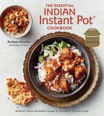 9780399582639 The Essential Indian Instant Pot Cookbook A..., Verzenden, Nieuw, Archana Mundhe