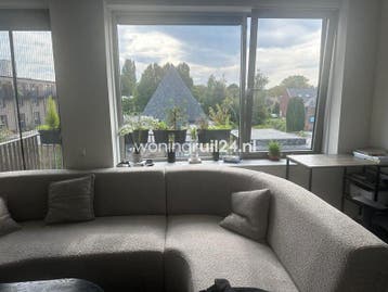 Woningruil - Magelhaenstraat 56e - 2 kamers en Utrecht, Utrecht