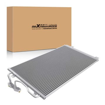 Aircocondensor geschikt voor BMW 320i 328i F30 2013-2016..., Verzenden, Nieuw, BMW