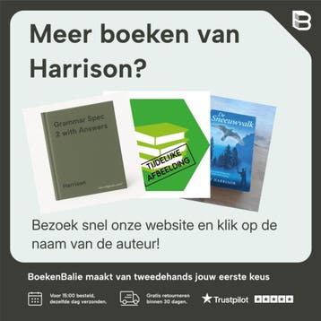DAGBOEK VAN JACK THE RIPPER 9789024511396 Harrison, Boeken, Verzenden, Gelezen, Harrison