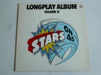 Stars on 45 / Longplay Album - Volume II (LP), Cd's en Dvd's, Vinyl | Pop, Ophalen of Verzenden, Zo goed als nieuw