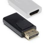DisplayPort naar HDMI | Goobay, Verzenden, Nieuw