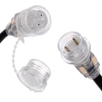 Bailey aan/uit schakelaar voor RoBust LED Rope Plus, Ophalen of Verzenden, Nieuw
