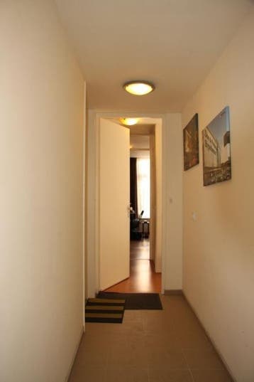 Te Huur 2 Kamer Appartement Victor van Vrieslandstraat In Ha, Direct bij eigenaar, Noord-Holland, Appartement, Haarlem
