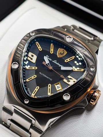 Tonino Lamborghini - Spyder - Zonder minimumprijs - * NEW *, Nieuw