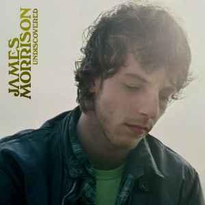 cd - James Morrison - Undiscovered, Verzenden, Zo goed als nieuw