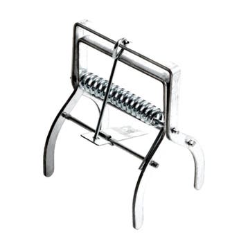 Talen Tools Origineel Talpex Mollenklem - Verzinkt (Tuin)
