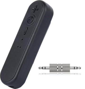 DrPhone BQ3 – Bluetooth 4.1 Adapter - Wireless Receiver - 3., Verzenden, Nieuw