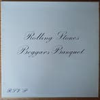De Rolling Stones - Beggars Banquet - 1974 UK Pressing - LP, Nieuw in verpakking