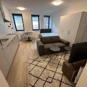 Appartement in Gennep gevonden voor €825,- pm, Direct bij eigenaar, Limburg, Gennep, Appartement