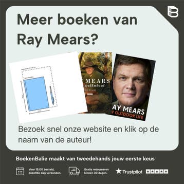 Heroes Of Telemark - Ray Mears 9780340830161, Verzenden, Gelezen, Ray Mears