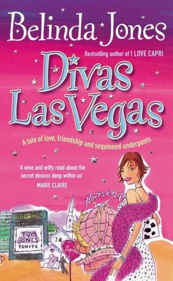 Divas Las Vegas - Belinda Jones 9780099414926, Boeken, Verzenden, Gelezen, Belinda Jones