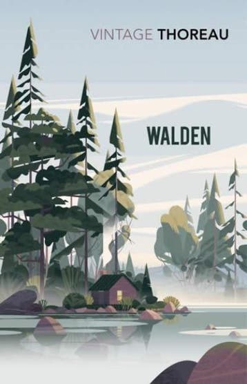Walden | Henry David Thoreau | Nieuw, Ophalen of Verzenden, Nieuw, Henry David Thoreau
