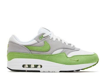 Nike Air Max 1 Patta 20th Anniversary Chlorophyll (Sneakers), Kleding | Heren, Nike air max, Overige kleuren, Verzenden, Nieuw