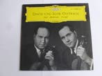 David und Igor Oistrach - Bach, Beethoven, Vivaldi (LP), Ophalen of Verzenden, Nieuw in verpakking