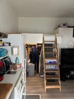 Te huur: Studio Hoogstraat in Zwolle, Zwolle, Overijssel