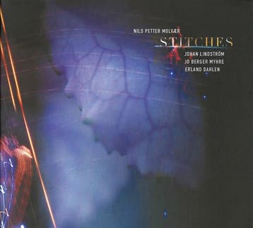 cd digi - Nils Petter MolvÃ¦r - Stitches, Verzenden, Zo goed als nieuw