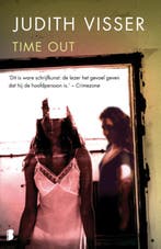 Time-out 9789022559697 Judith Visser, Verzenden, Gelezen, Judith Visser