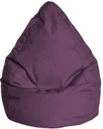 BeanBag BRAVA XL - Paars, Verzenden, Nieuw