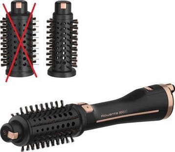 Rowenta Ultimate Experience CF9620 - Roterende Krulborstel, Verzenden, Nieuw