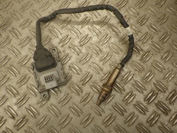 Peugeot Expert III Jumpy Sonde 9675358480, Verzenden, Gebruikt