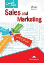 Career Paths Sales and Marketing Students Pack, Verzenden, Zo goed als nieuw, Virginia Evans