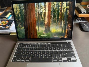 Apple Macbook Pro A2289 - Laptop, Nieuw