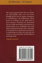 De romantische Vissen / Sterrenbeelden / 24 9789024380800, Boeken, Verzenden, Gelezen
