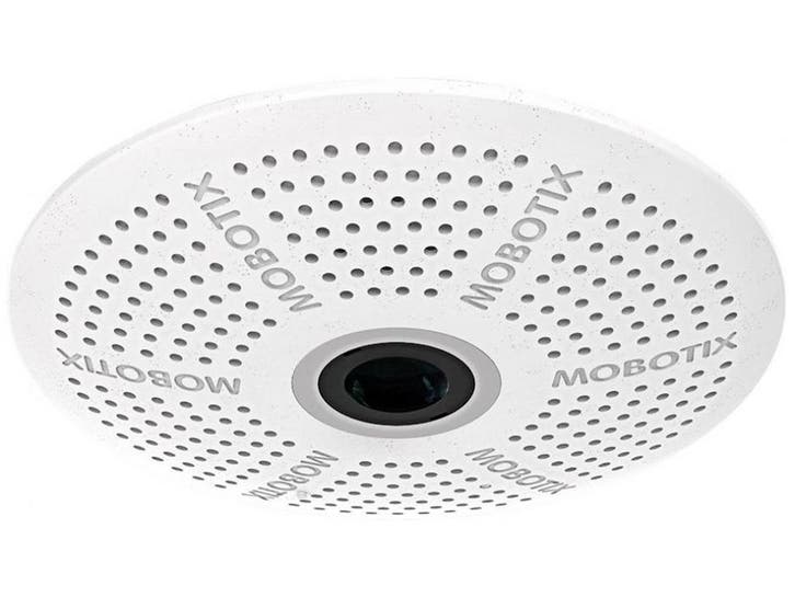 Mobotix c26B - 360° Indoor Camera - 6MP - Audio -, Audio, Tv en Foto, Videobewaking, Nieuw, Verzenden