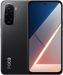 Xiaomi POCO M7 Dual SIM 128GB black, Verzenden, Zo goed als nieuw, Zonder abonnement, Zonder simlock