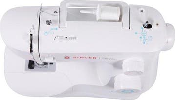 Singer - Fashio Mate Model 3337 - Sewing Machine, Verzenden, Nieuw
