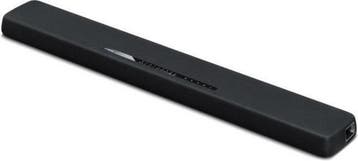 Yamaha YAS-107 - 2.2 soundbar met 120W vermogen, Ophalen, Bluetooth, Zo goed als nieuw